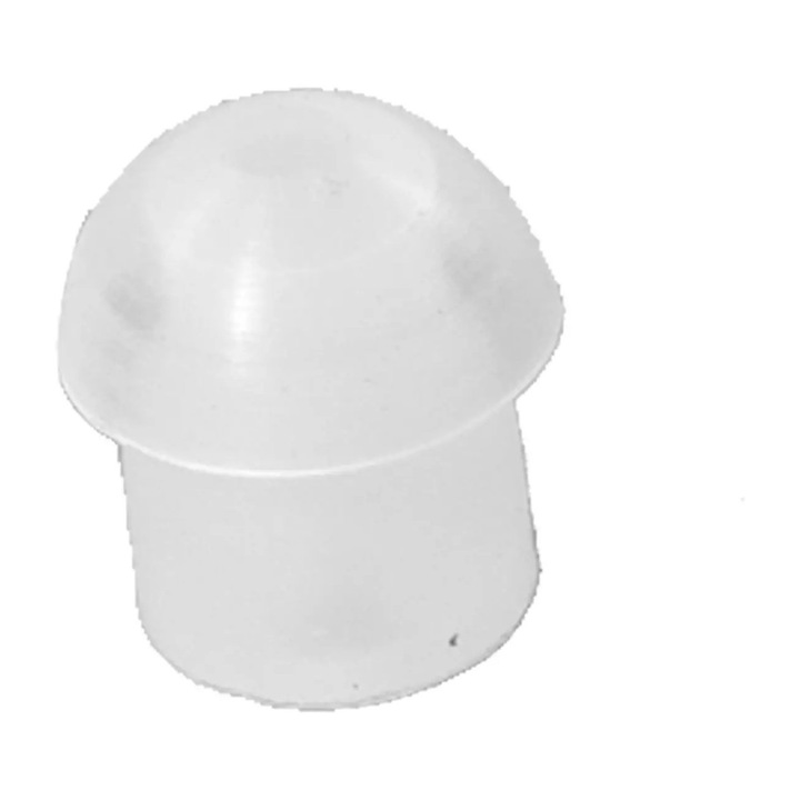 Hangcső behelyezése (gomba)