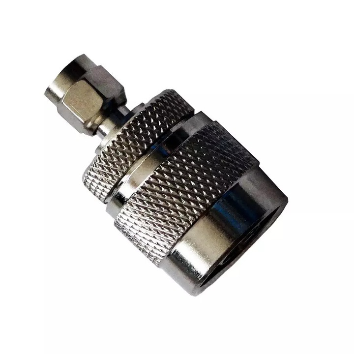 Adaptor antena SMA-M/N mufa