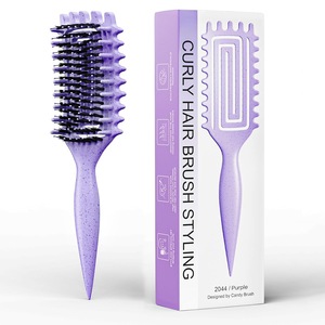 Fésűk és hajkefék