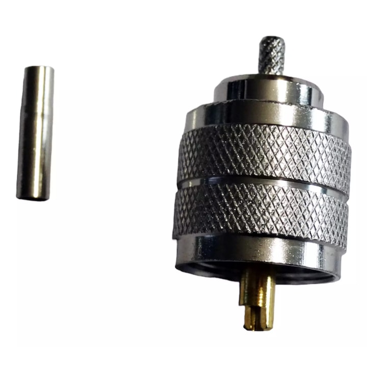 UHF dugó, RG174, kábelek és tartozékok