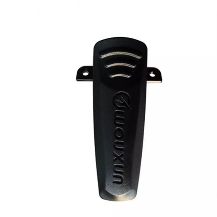 Clip pentru statii radio Wouxun KG-UV8D, KG-UV9D