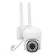 Безжична интелигентна камера 2.4G 1080p Нощно виждане