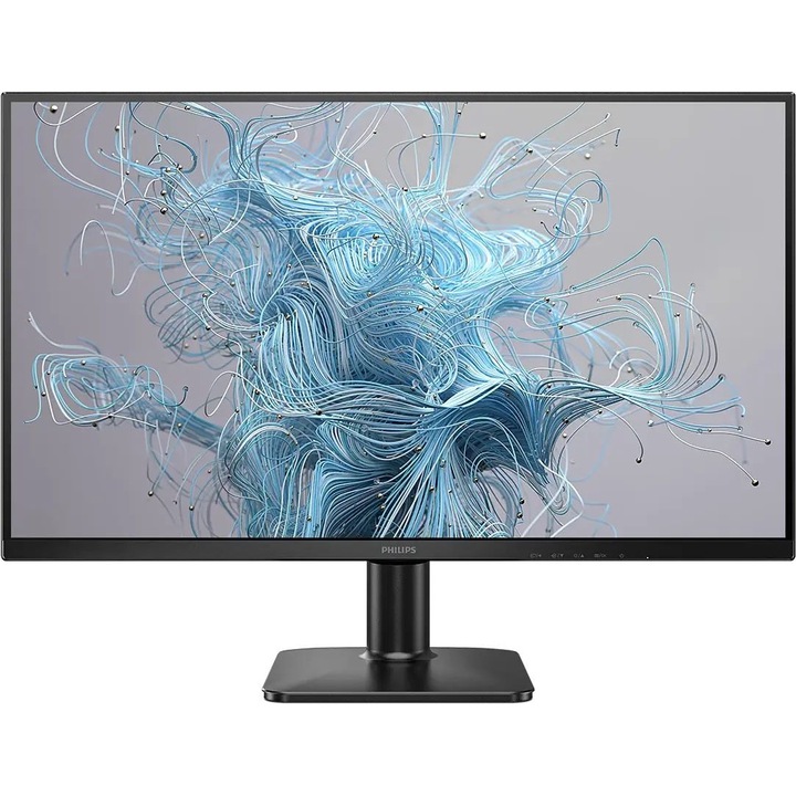 Монитор 27'' Philips Series 1000, WLED, VA, 1920 x 1080, VGA, 1 x HDMI 1.4