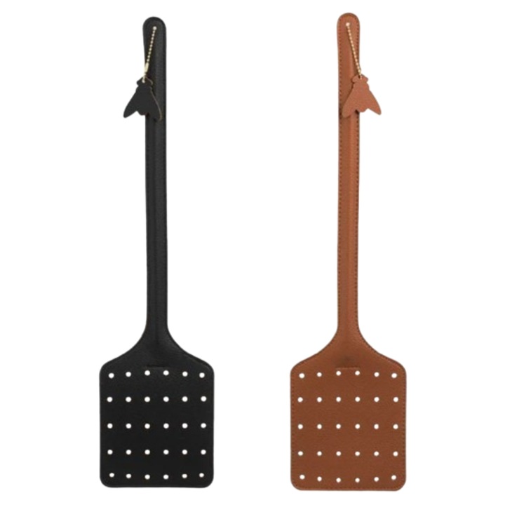 VICTINY ® Prémium kétoldalas műbőr légyborítékok 46 cm