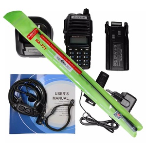 Rádióállomások és Radardetektorok