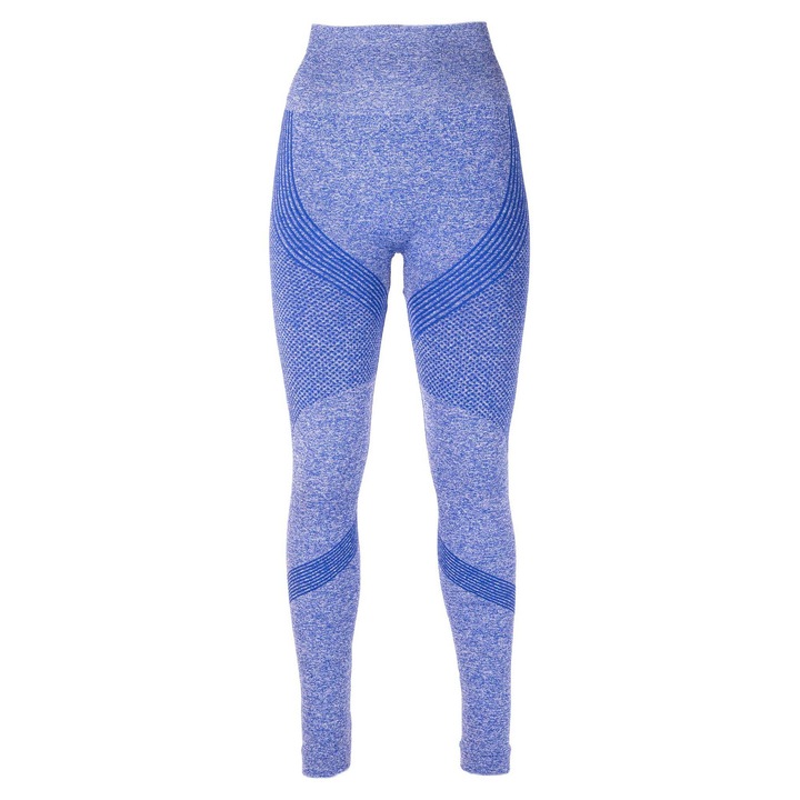 Colanti sport, Albastru