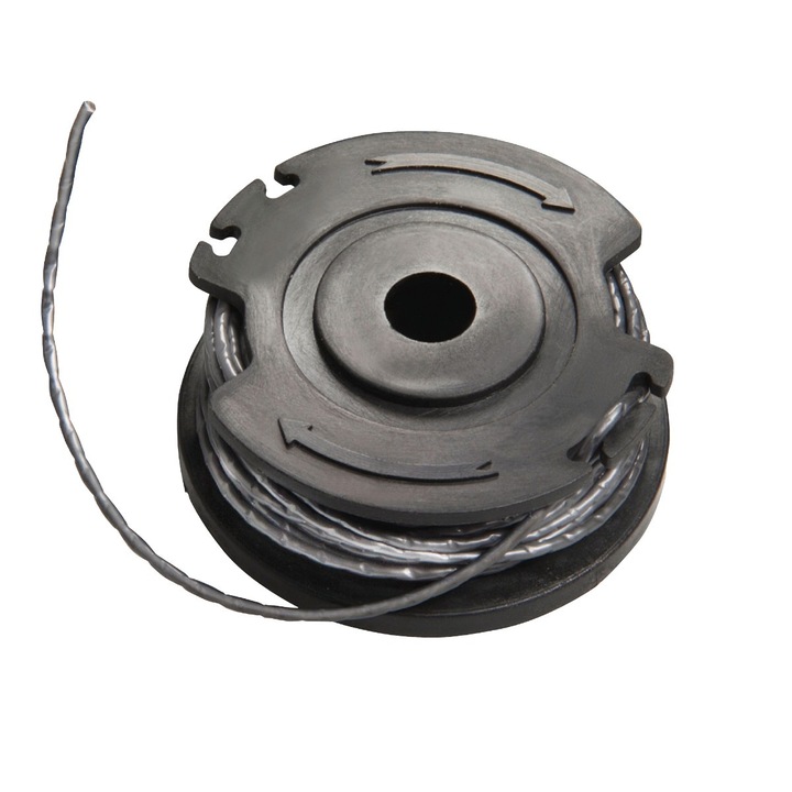 Bobina motocoasa Skil, cu fir, L 5 m