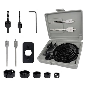 Seturi si accesorii pentru gaurit si insurubat