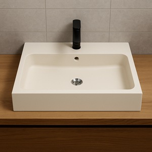 Lavoare si piedestale