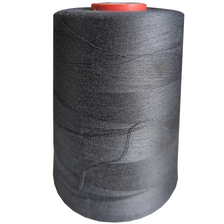 Конци за шиене Astra Coats 120 9000м Полиестер Сив 9905