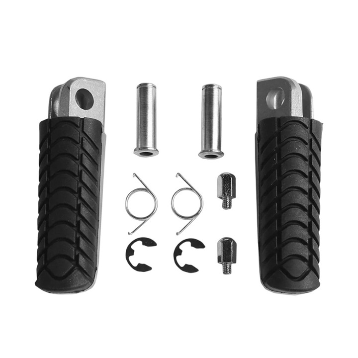 Set Scarite Pilot Fata KAWASAKI ZZR1400 ZX14 GTR1400 ZG1400