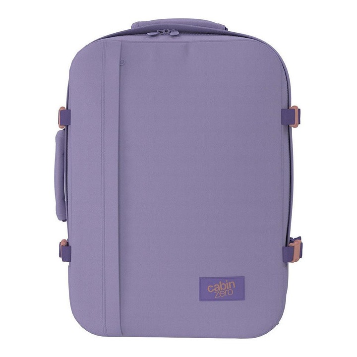 Cabinzero classic 44l smokey violet