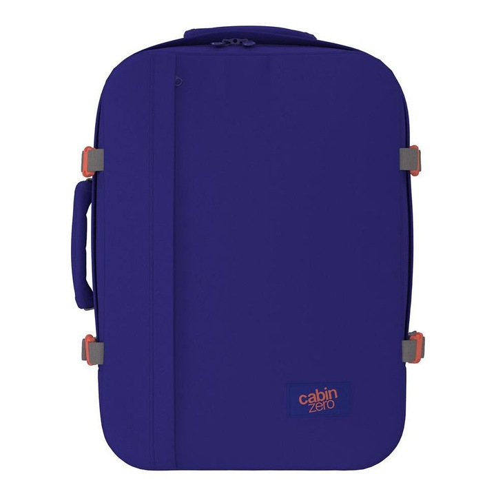 Cabinzero classic 44l neptune blue