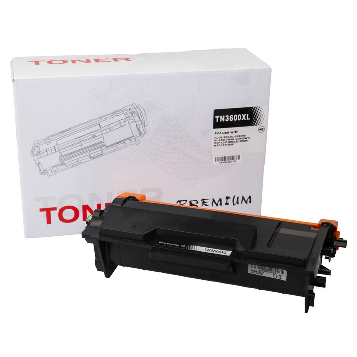 Toner Konica Minolta TN-116
