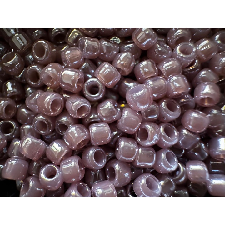 Margele japoneze din sticla, rotunde, marime 8/30g, culoare 151