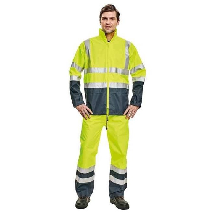 EPPING JACHETA XL Galben