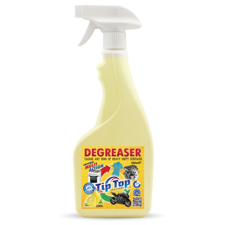 Degresant Universal, Tip Top, Lamaie, 500ML
