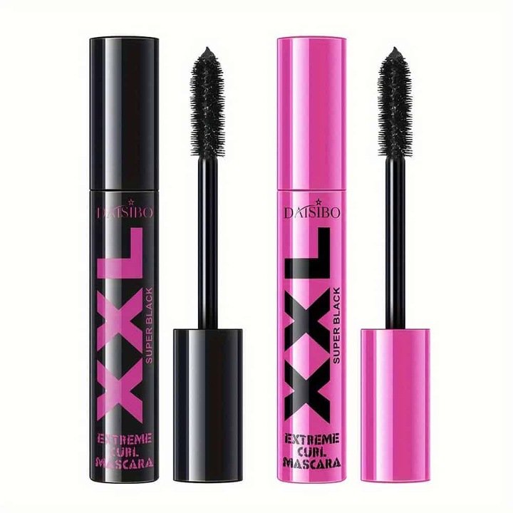 Mascara XXL 4D Extreme Curl