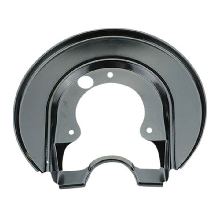 Féktárcsa borítás, NK, Audi A3/TT Quattro 96-06 bal oldali