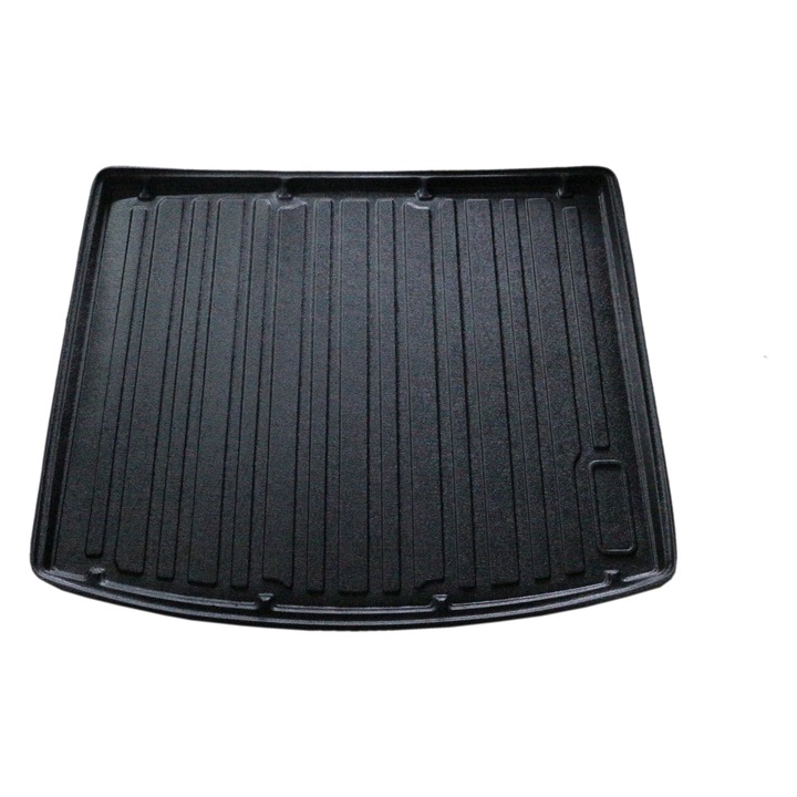 Covor protectie portbagaj tavita cauciuc TPE "DeluxeBoss" 3D pentru DACIA DUSTER 4x2 HYBRID UPPER STAGE / NIVELUL SUPERIOR