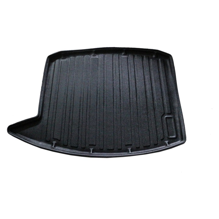 Covor protectie portbagaj tavita cauciuc TPE "DeluxeBoss" 3D pentru DACIA DUSTER 4x2 BENZINA + GPL