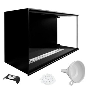 Cazane combustibil solid, sobe si semineuri