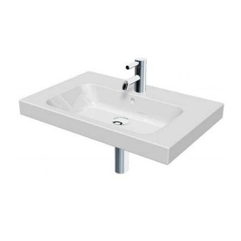 Lavoar Kolo Modo 80cm, montare pe mobilier Lavoar Kolo Modo 80cm, montare pe mobilier