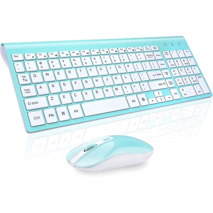 Tastatura mecanica 87 taste, multicolor, design ergonomic, switch-uri rosii, pentru gaming