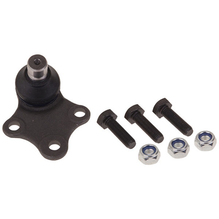 Articulatie ghidare auto NK, Pentru Peugeot Partner, 18mm, stanga/dreapta