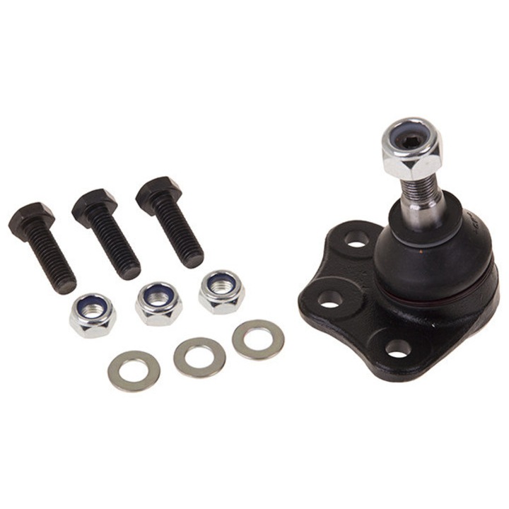 Articulatie ghidare NK, Pentru Fiat Doblo 00- stanga/dreapta