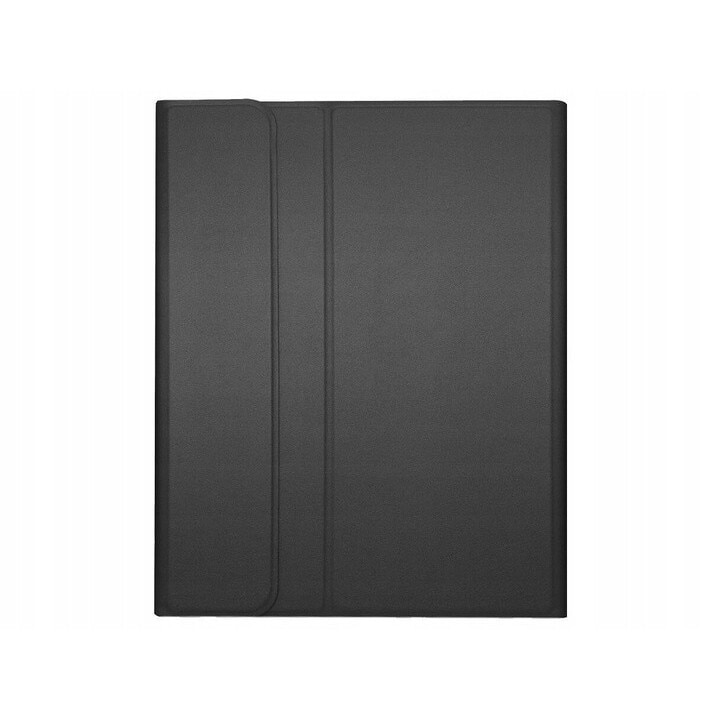 Husa cu tastatura Bluetooth si touchpad, pentru Samsung Galaxy Tab A9 Plus, negru, 11"