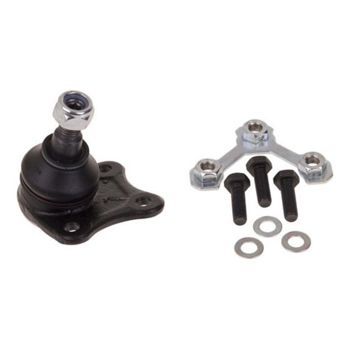 Articulatie ghidare auto NK, Pentru A3/Golf 4/Octavia