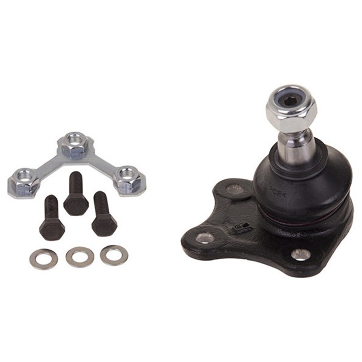 Articulatie ghidare auto NK, Pentru A3/Golf 4/Octavia, dreapta