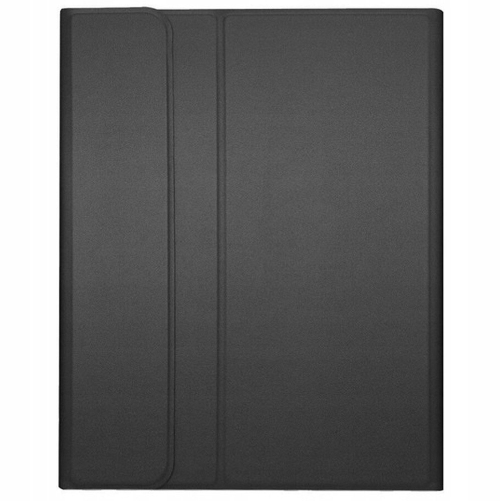 Husa cu tastatura Bluetooth, pentru Lenovo Tab P12 TB-370, negru
