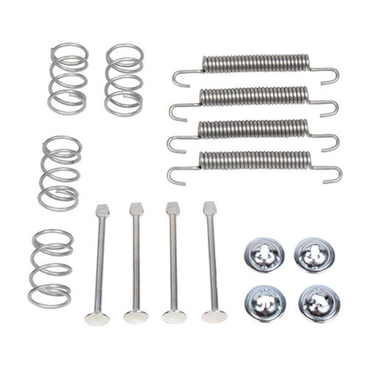 Set accesorii saboti frana, NK, pentru frane Opel T