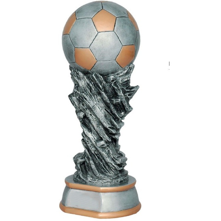 Trofeu Fotbal 6558