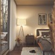 Set 2 becuri Smart LED RGBCW Matter Wi-Fi A19, lumina alba/colorata, E27, 8.5W, Peste 16M culori, control vocal, WiFi