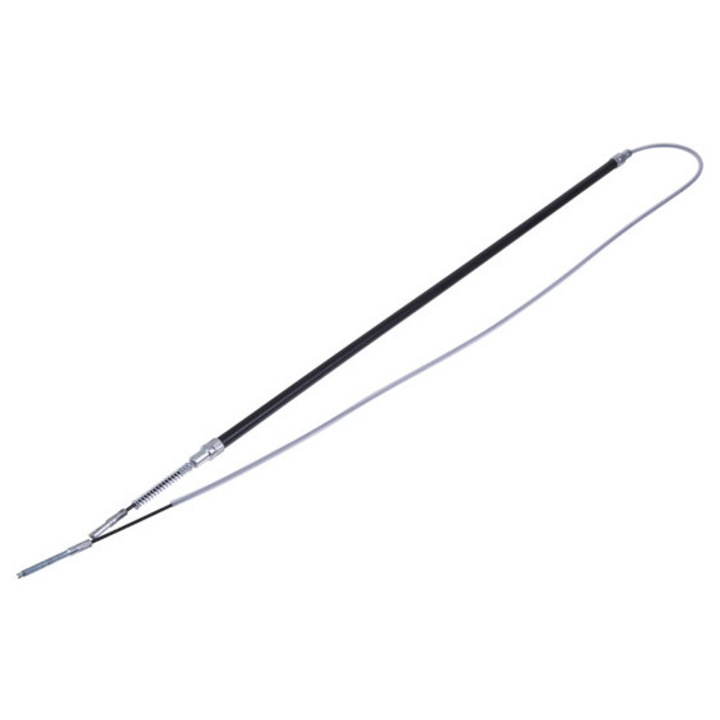 Cablu frana BMW E30 82-94 stanga/dreapta, NK