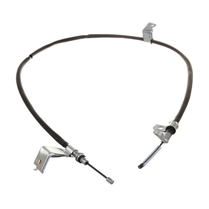 Жило за спирачки Nissan X-Trail 2007, дясно, NK