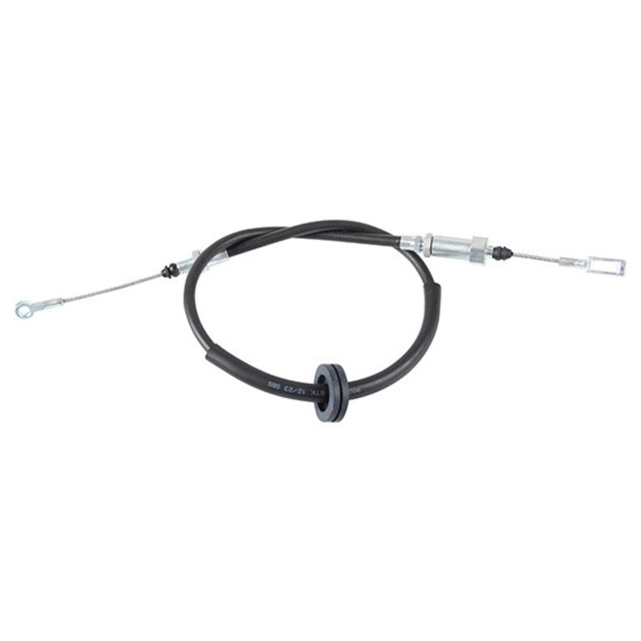 Fékbowden Peugeot Boxer 02- szett, NK