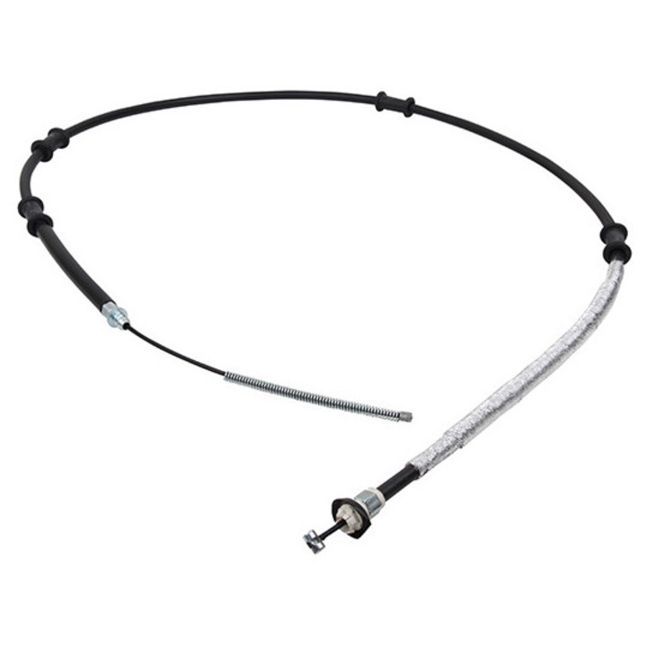 Жило за спирачки Opel Combo 1.3-2.0 CDTI, ляво/дясно, NK