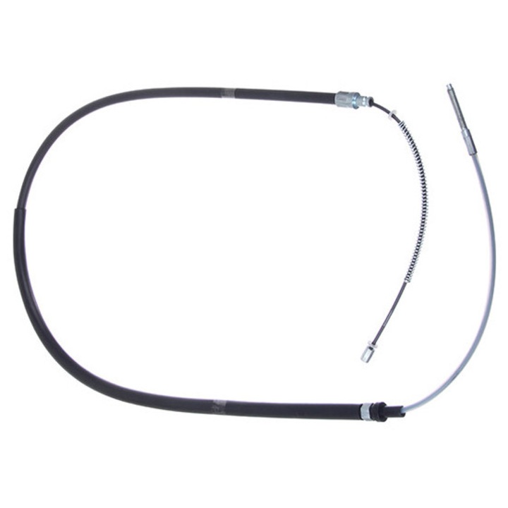 Жило за ръчна спирачка NK за Seat Ibiza/Cordoba 93-99, ляво/дясно