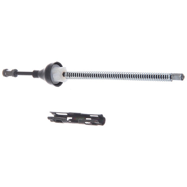 Жило за ръчна спирачка NK Ford Focus 99-04/Ford Fiesta 01, ляво/дясно