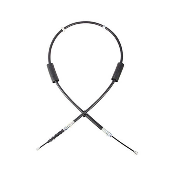 Жило за ръчна спирачка NK Ford Mondeo 93-00 ляво/дясно