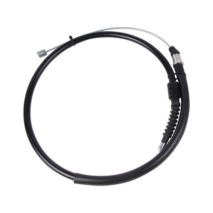 Cablu frana spate Opel Corsa C 00-09 stanga, NK