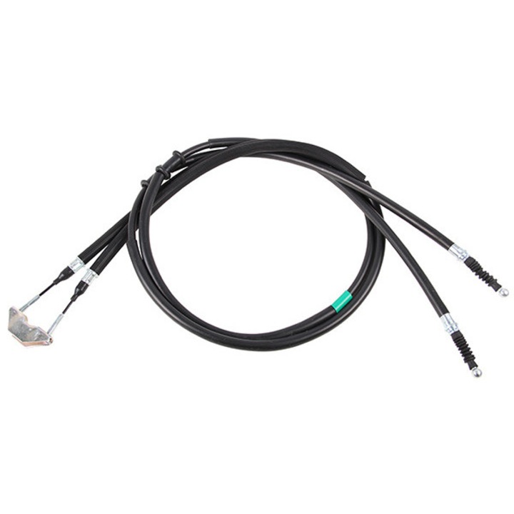 Жило за ръчна спирачка Opel Astra H Kombi 04- пълен комплект, ляво/дясно