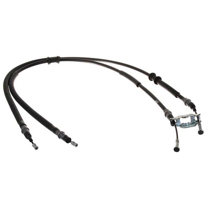 Жило за ръчна спирачка NK Opel T. Combo 01-