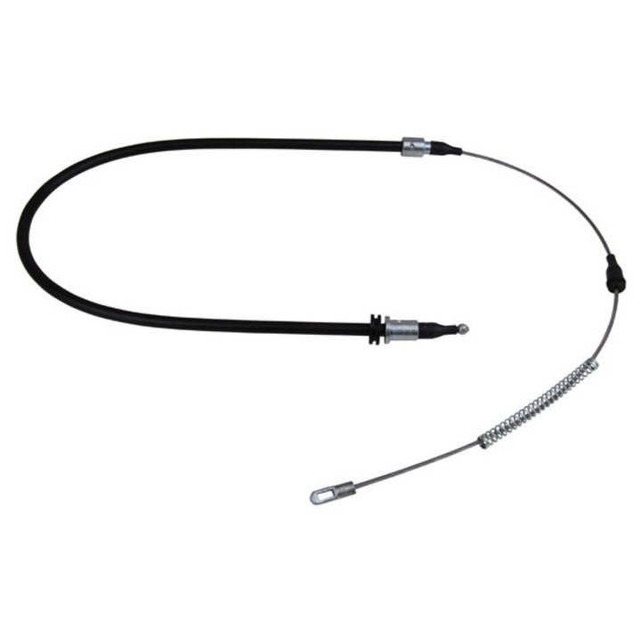 Cablu frana spate stanga NK pentru Opel Corsa B 93-00