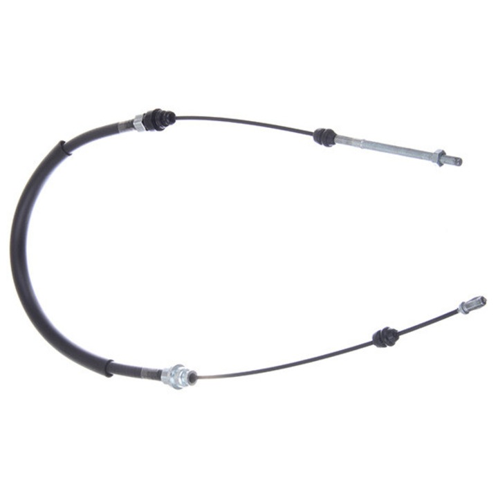 Cablu frana de mana Peugeot 405 87-96 stanga, NK