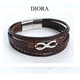 Bratara “Infinity Bond”, Maro
